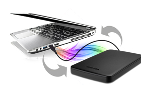 Toshiba